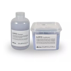 Davines Love Shampoo250ml