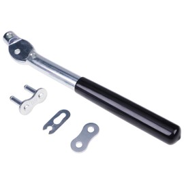 Chamixx Hydraulic Control Valve Handle Compatible with Most Energy Log Splitter Control Valves On Wood Chippers and Stump Grinders