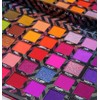 BPerfect Paleta de sombras Carnaval III Love Tahití con 40