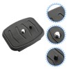Operitacx 2pcs Quick Release Tripod Mount Adapter Plate for Camera