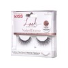 Kiss Lash Couture Naked Drama Collection #96741 KLCN05C False Eyelashes
