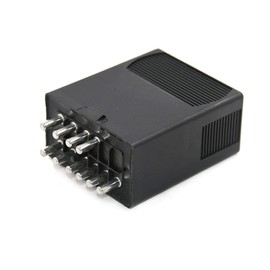 VHEUHZ Fuel Pump Relay 0035452405 Compatible with Mercedes W124 W201 W126 R107 Compatible with Vauxhall Astra J Adam Corsa D Insignia A Meriva B