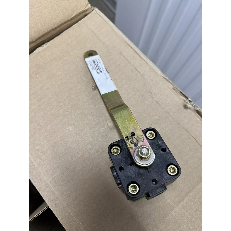 BARKSDALE HEIGHT CONTROL LEVELING VALVE 52321 SERIES TRUCK, TRAILER, BUS