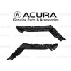 Acura NEW OEM 15 - 17 ACURA TLX FRONT BUMPER