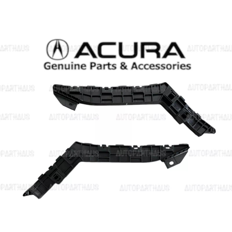 Acura NEW OEM 15 - 17 ACURA TLX FRONT BUMPER