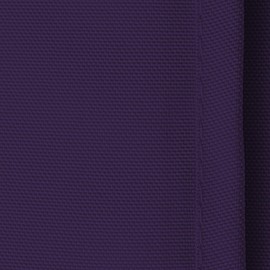 Lann's Linens - 90" x 156" Premium Tablecloth for Wedding/Banquet/Restaurant - Rectangular Polyester Fabric Table Cloth - Purple