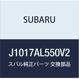 SUBARU (subaru) Genuine Parts Legacy kara-donanba-pure-tobe-susetto (outback) [kurisutaruburakku・sirika] j1017al550 V2