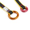 WILDKEN Tree Arborist Friction Saver Tree Climbing Cambium Saver Loop