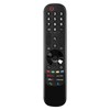 VINABTY MR21GA Voice Search Remote Control fit for LG Smart