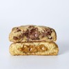 Cookie Man Peanut Butter Cup Loaded Cookie 3.5oz | Soft