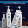 Aloxxi Shampoo care repair shampoo