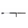Erie Tools 40in. Stainless Steel Seamless Tube Vented 5000 PSI