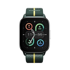 Motorola Moto Watch Fit 44 mm Trekking Green