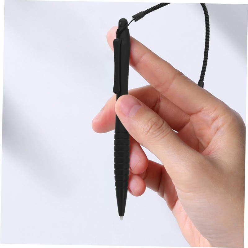 LABRIMP 2pcs Resistive Stylus Pens with for Touch Screen Devices