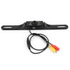 149° View Angle Reversing Backup Camera IP69 with 9 LED