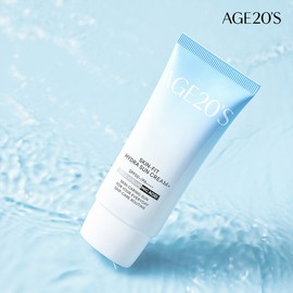 Age20s [AGE20'S] AGE20S Skin Fit Moisture Sun Cream Plus 50ml (SPF50+ PA++++) / [에이지투웨니스]AGE20S 스킨핏 수분 선크림 플러스 50ml (SPF50+ PA++++)