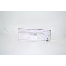 Blue Light ONLY EYEWEAR BLUE LIGHT BLOCKING " The Poet " READER +1.50  New