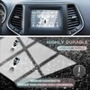 CDEFG for 2019 2020 2021 Cherokee Uconnect Navigation Touchscreen Protector