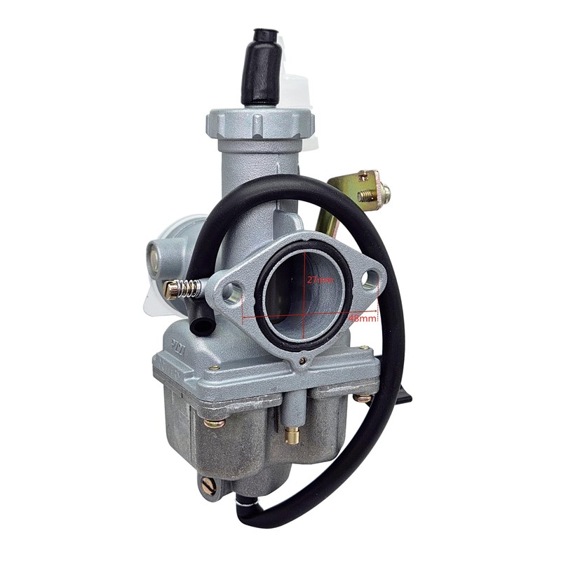 tianfeng Carburetor compatible with Honda FourTrax 200 TRX200D TRX200SX TRX200