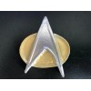 Star Trek TNG Resin Comm Badge Prop/Replica