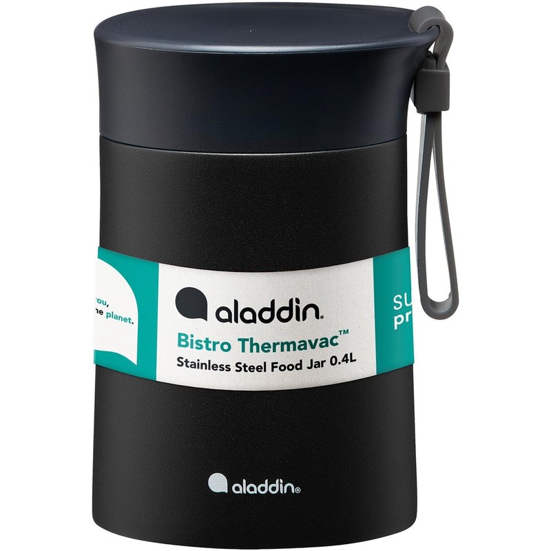 Aladdin 10-10495-004 Food Jar, 400 milliliters