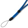 trage.band® Textile Carrying Straps, Long and Short, 4 classic colours