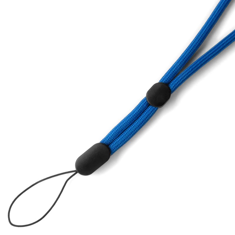 trage.band® Textile Carrying Straps, Long and Short, 4 classic colours