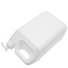 Empty Pump Bottle Dispenser - 5L Refillable Liquid Pump Bottles