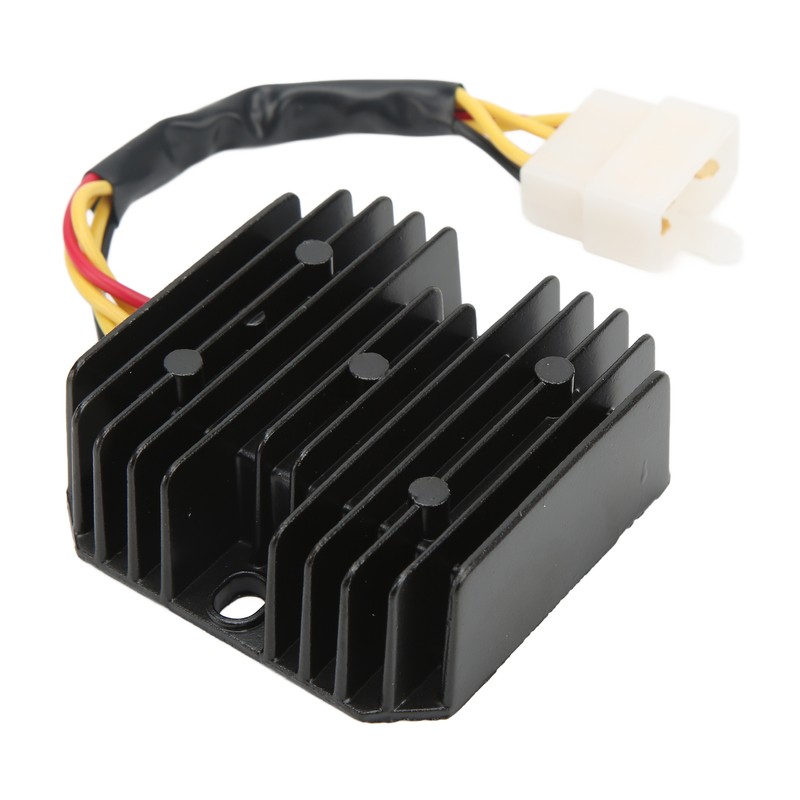 Voltage Regulator Rectifier 0452760 Voltage Stabilizer Replacement for Polaris Phoenix