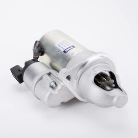 TYC 1-06974 Starter Motor Compatible with 2014-2017 Hyundai Santa Fe