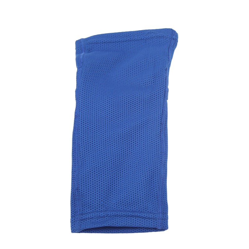 1 Pair Youth Soccer Shin Guard Sleeves Ultralight Breathable Soccer