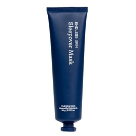 Endless Skin - Sleepover Mask – Mascarilla Hidratante con Melatonina, Glicerina y Ceramidas NP – Nutre, Sella la Hidratación y Revitaliza tu Piel – Libre de Parabenos, Vegana – 64g / 2.25 fl oz – SPM25