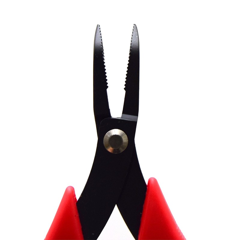 Takagi GISUKE GHP-140B Hobby Pliers Tip 5.5 inches (140 mm)