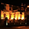 GLW 60W Flood Light Outdoor IP66 Waterproof Security Lights,6000LM 3000K