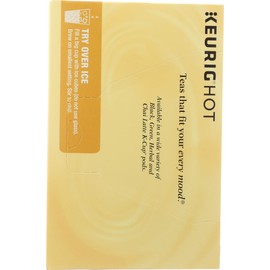 Twining's North America Inc. K-Cups, Earl Grey, Decaf, 12-Count (Pack of 3)