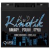 Kinetik Kinetik HC600BLU 12V Power Cell Battery for Infinite Power