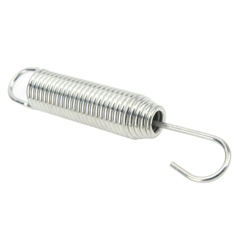 Metal Tension Spring 08320300 0.135x0.98x6.0in Repairing Replacement for Ariens Lawn