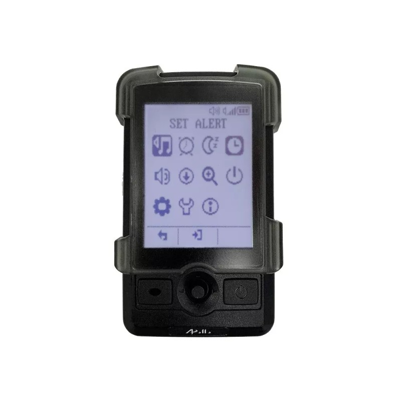 Apollo AT100 Pager UHF 450~470MHz