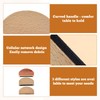 Wool Comb, 3 Pcs Wooden Pilling Comb, Cashmere Combs, Suitable