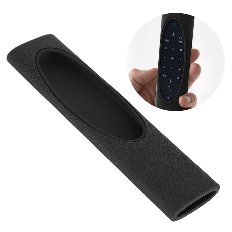 Remote Control Protective Case KD‑85X8000H/9000H TV Remote Silicone Case for