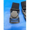 BLACKHAWK! BLACKHAWK Serpa CQC Holster drop leg Belt Clips -