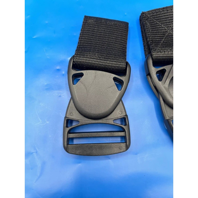 BLACKHAWK! BLACKHAWK Serpa CQC Holster drop leg Belt Clips -