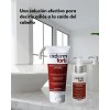 Kit Exderm Fort Shampoo + Loción Anticaída Cabello Revitaliz