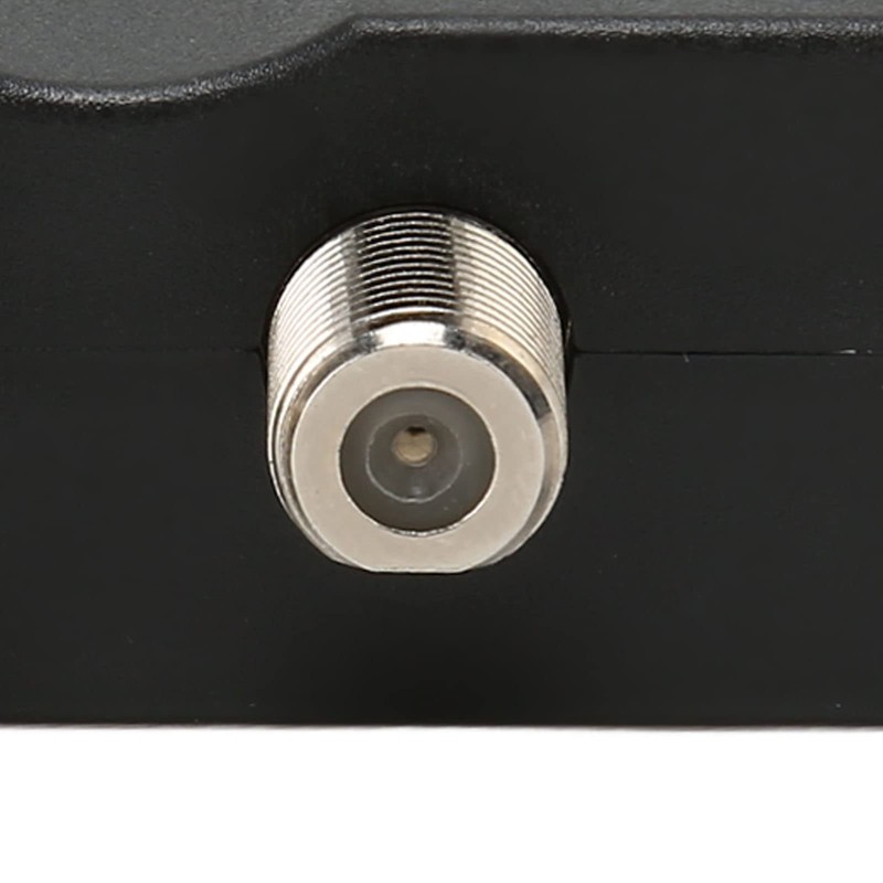 TV Amplifier 2 in 4 Out, TV Antenna Distribution Amplifier,