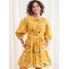 SIMPLICITY SS9780U5 Misses' Dresses U5 (16-18-20-22-24)