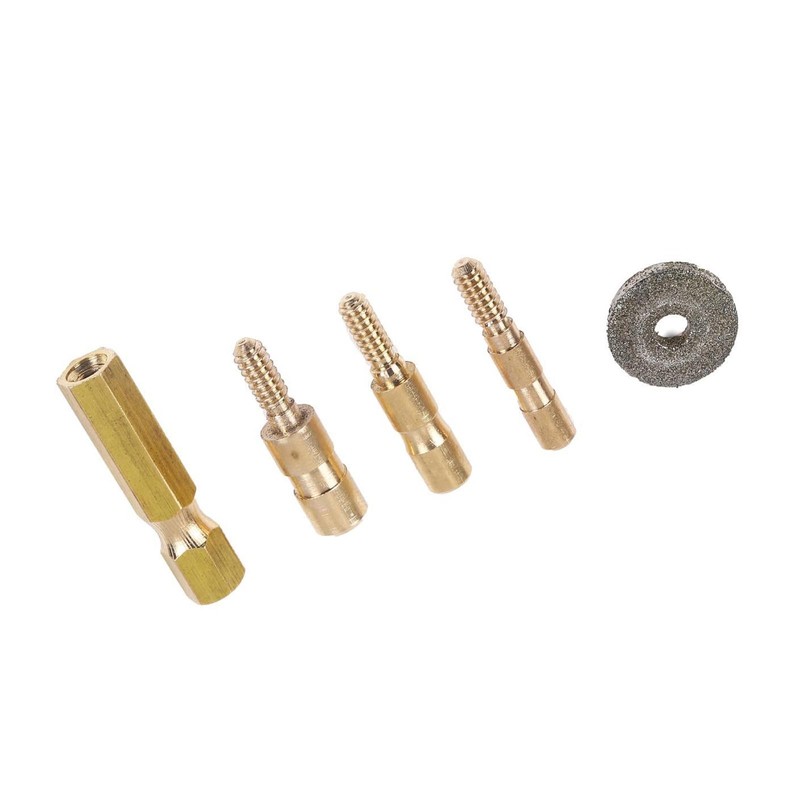 XENVOXI Arrow Squaring Tool, Precision Bow Tuning, Arrow Saw, Flat-Grinding