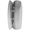First Alert Interconnect Hardwire Dual Sensor Smoke Alarm with Battery