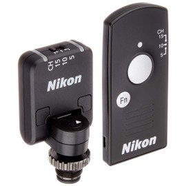 Nikon Wireless Remote Controller WR-R11a/WR-T10 Set WRR11aset