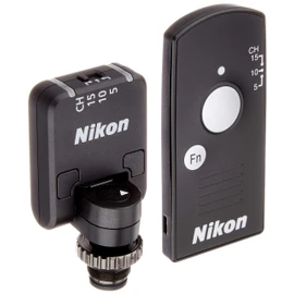 Nikon Wireless Remote Controller WR-R11a/WR-T10 Set WRR11aset