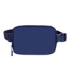 Belt bag Fanny pack crossbody bags for women Everywhere belt